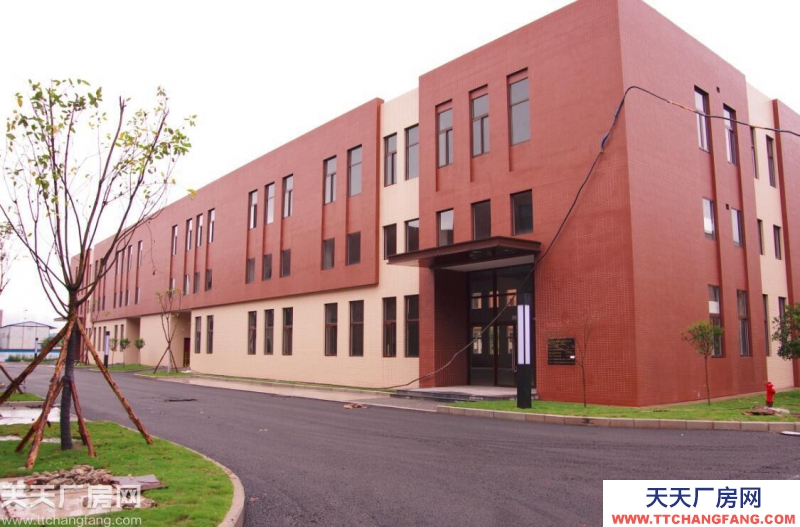 高新區(qū)核心工業(yè)位置——??標(biāo)準(zhǔn)廠房出租售??1000到4000平??