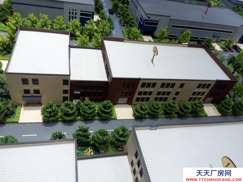 高新區(qū)核心工業(yè)位置——??標(biāo)準(zhǔn)廠房出租售??1000到4000平??