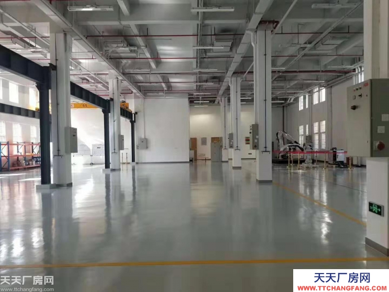 娶妻要溫良賢淑,廠房看聯(lián)東U谷