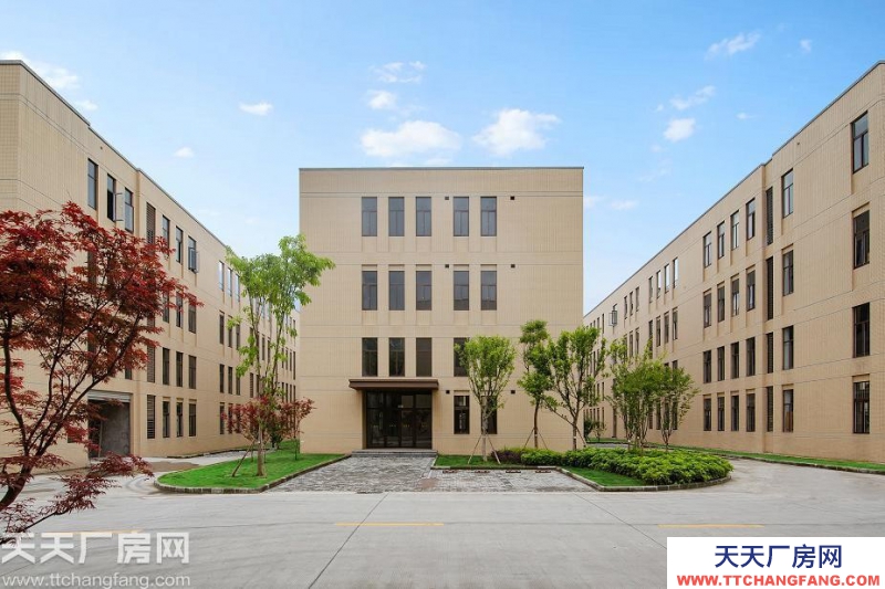 娶妻要溫良賢淑,廠房看聯(lián)東U谷