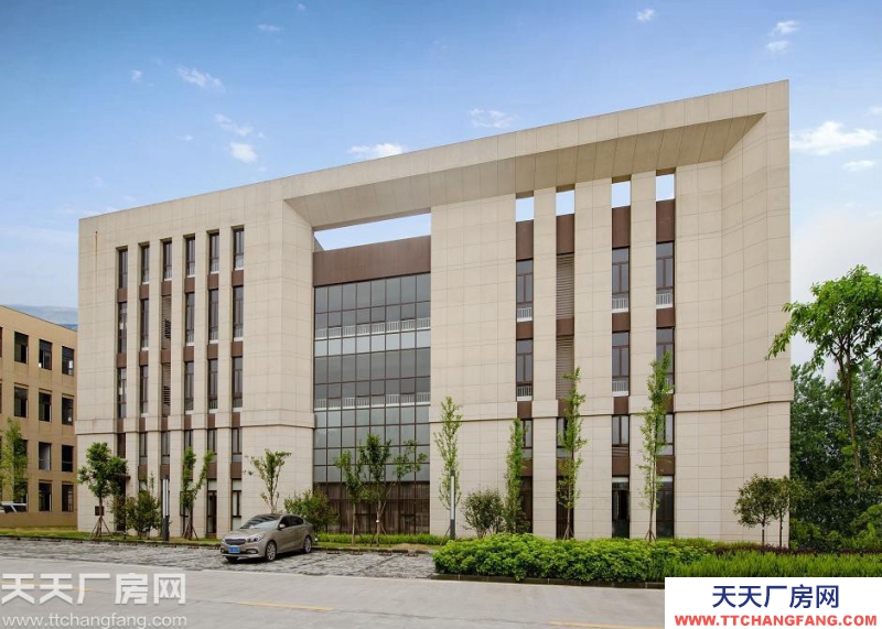 娶妻要溫良賢淑,廠房看聯(lián)東U谷