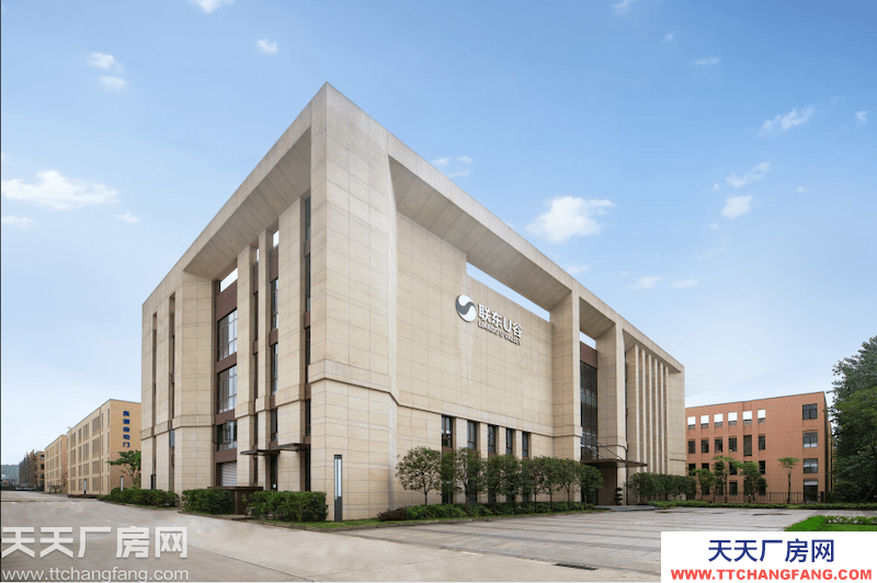 高新區準現房，一手園區