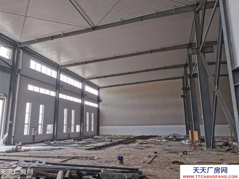 靠近內環標準廠房出售上市物業獨立產權（1000起）