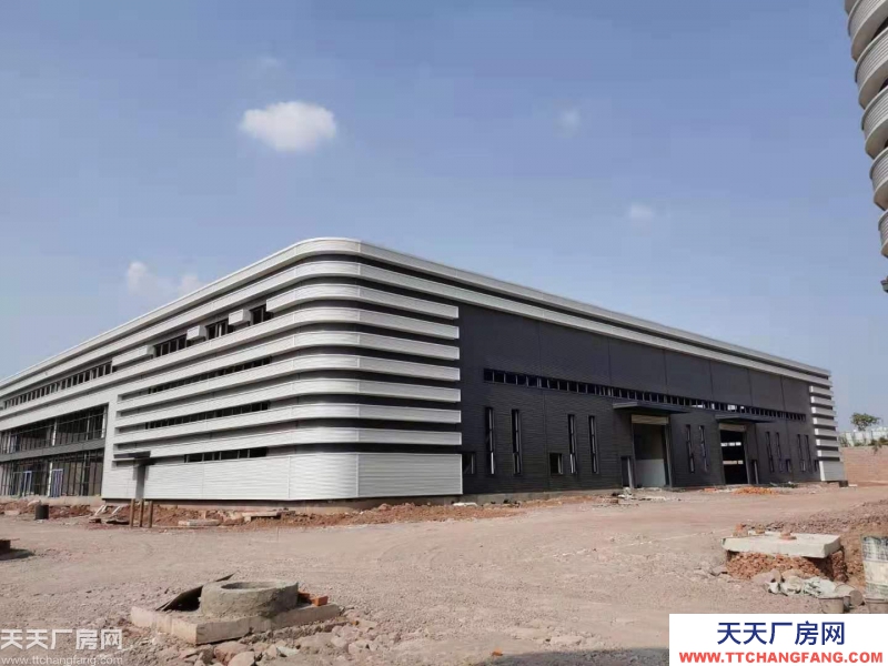 靠近內環標準廠房出售上市物業獨立產權（1000起）