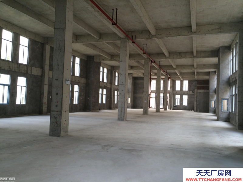 內環高速路口——標準廠房——低價出售