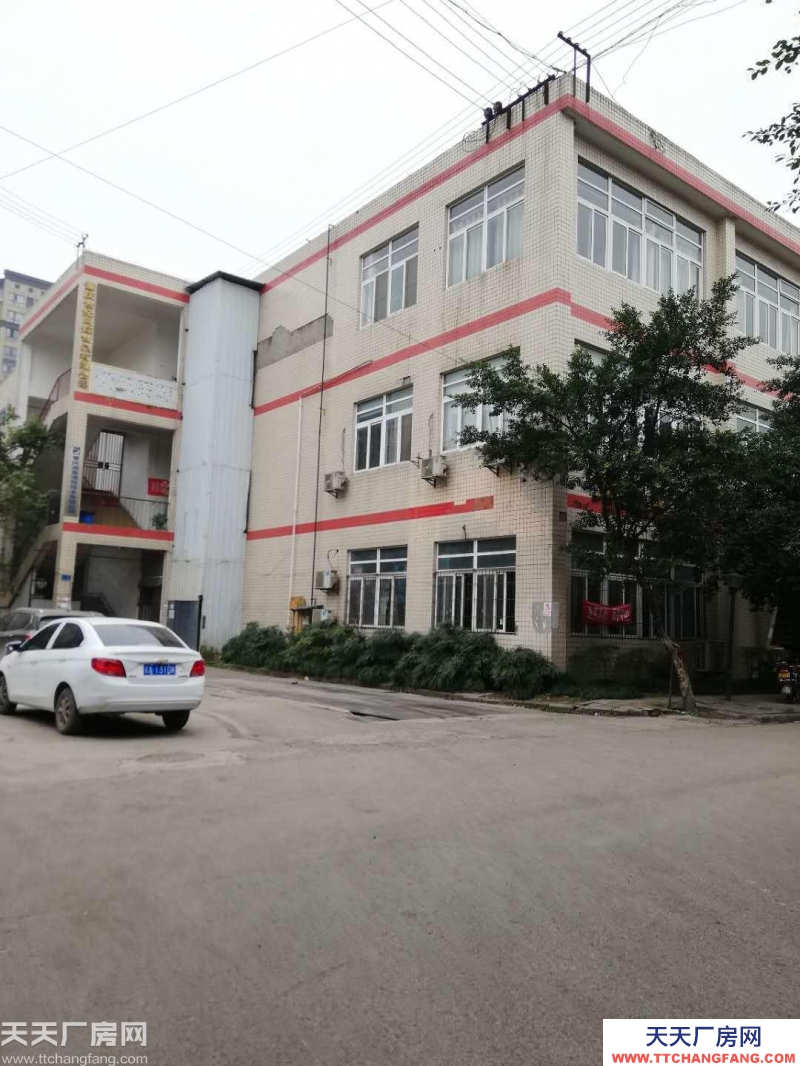 陶家都市工業園廠房出租