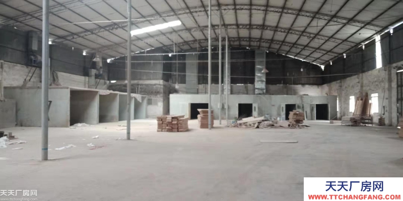 重慶市，茶園新區(qū)，長生橋附近廠房出租