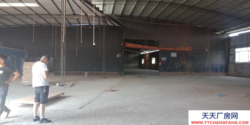 重慶市，茶園新區(qū)劉家坪附近廠房和庫房出租