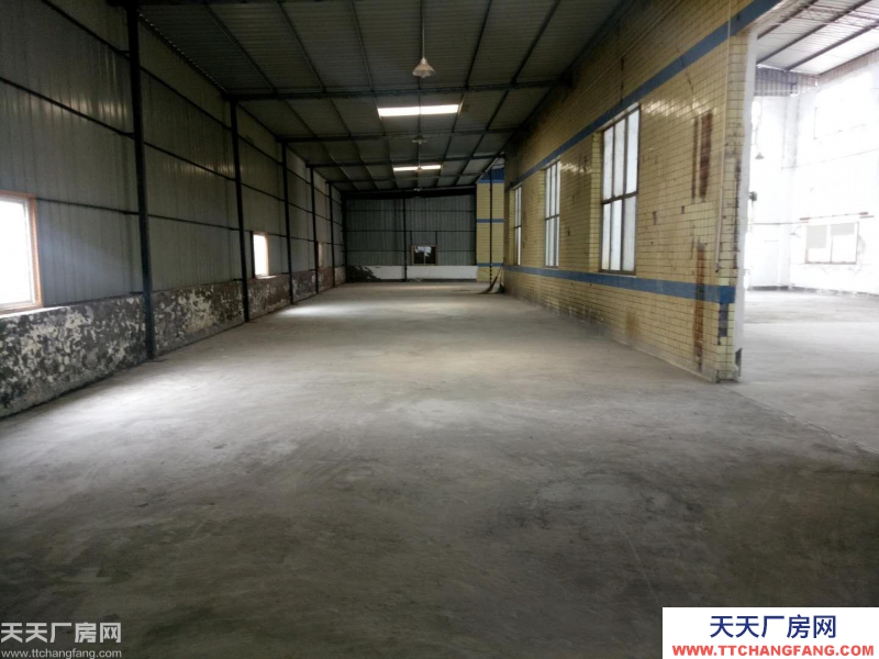 南岸區(qū)茶園新區(qū)1050廠房出租