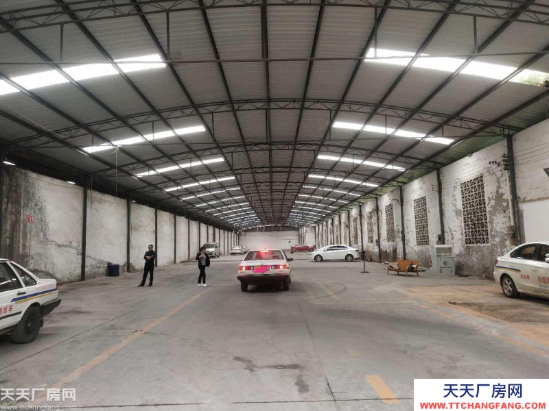 巴南區(qū)惠民鎮(zhèn)4000平廠房招租