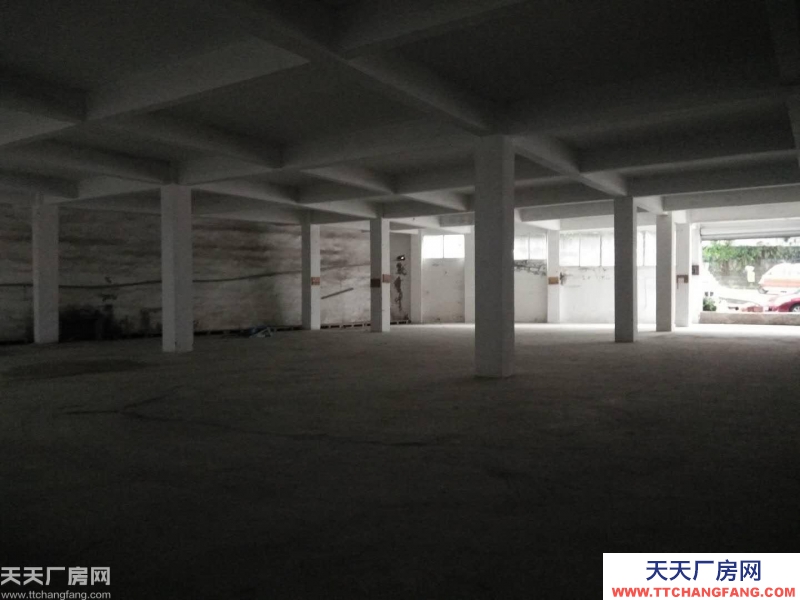 南岸區彈子石1100平廠房招租