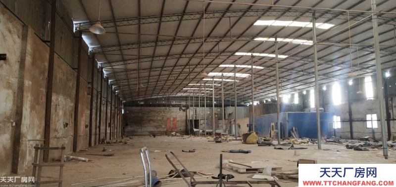 南岸區南山3600平米廠房出租