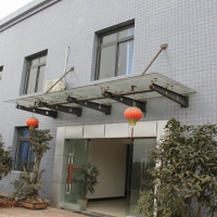 出租南岸茶園附近1200平方廠房