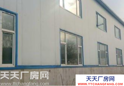 C 兩江蔡家 花園式廠房出售 近地鐵6號線 7.5米層高