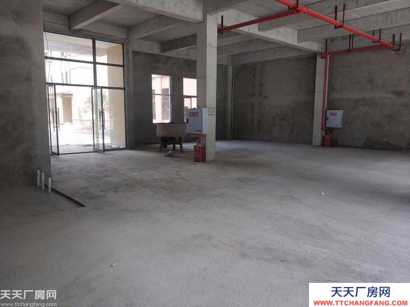 兩江新區(qū)現(xiàn)房、標(biāo)準(zhǔn)廠房出租出售