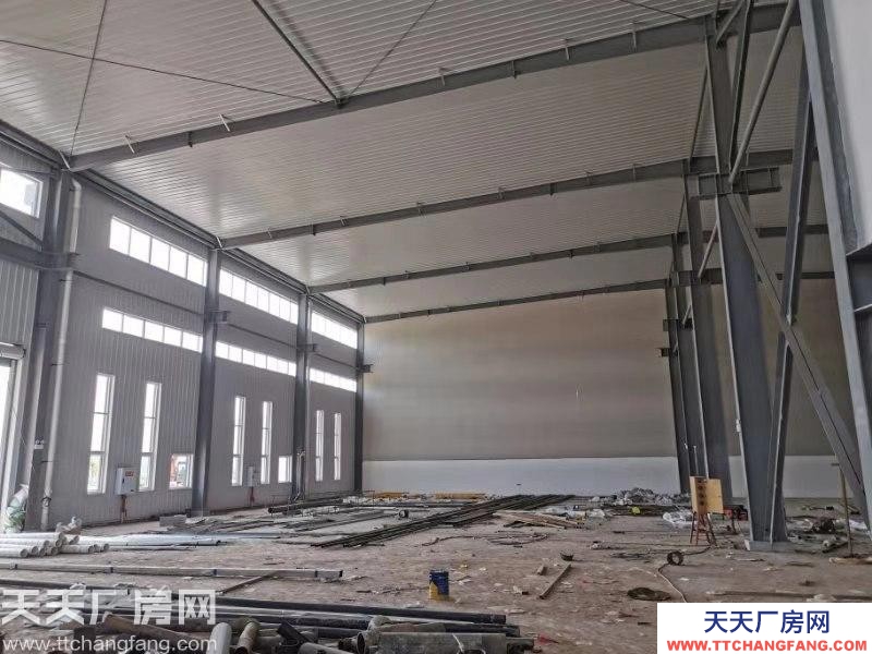 重慶繞城旁,兩江新區國際企業港·臨空科技港聯東招商