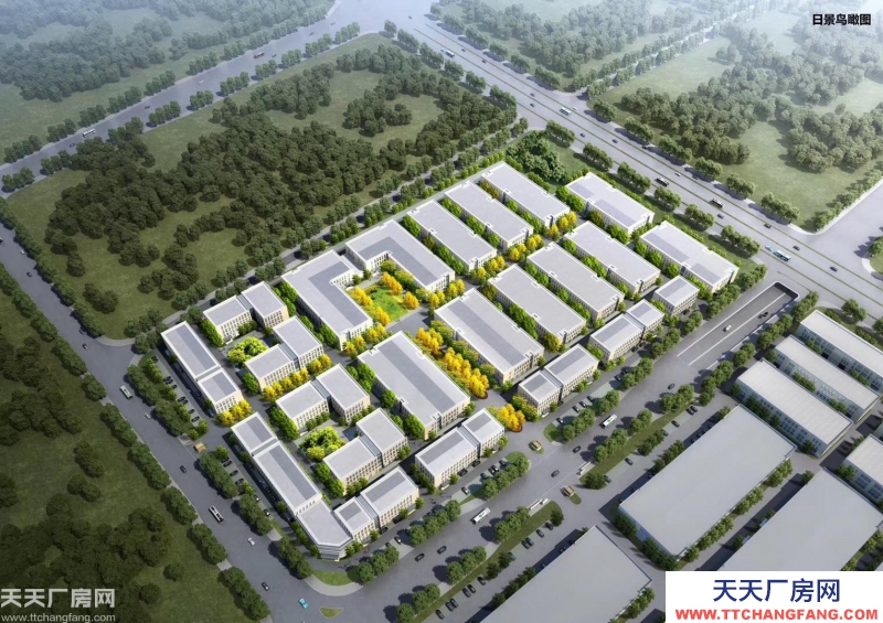 500-5000㎡,重慶繞城旁,稀缺廠房,低價速搶