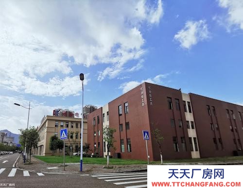 標準產業園區?可走17米拖掛車??品牌品質園區?1200㎡起