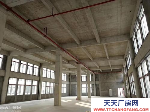 兩江新區?出租售?獨立產權?標準廠房?1000起