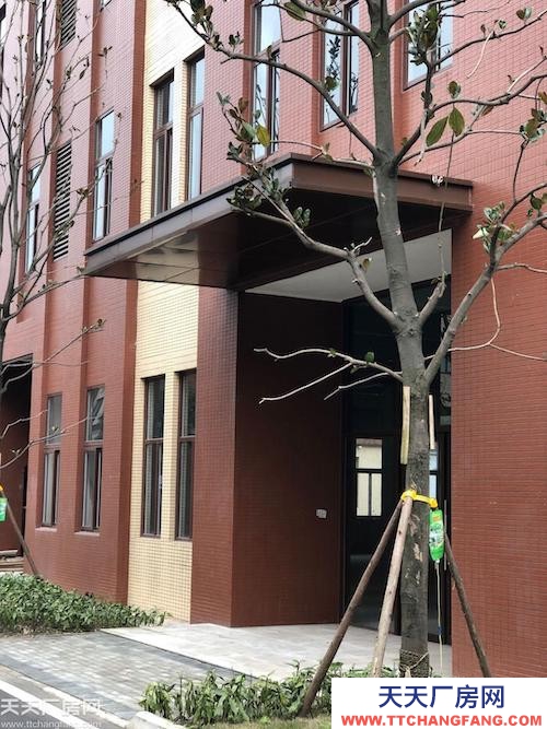 聯(lián)東U谷品質(zhì)園區(qū)?標(biāo)準(zhǔn)廠房?獨(dú)棟雙拼聯(lián)排?2000㎡起