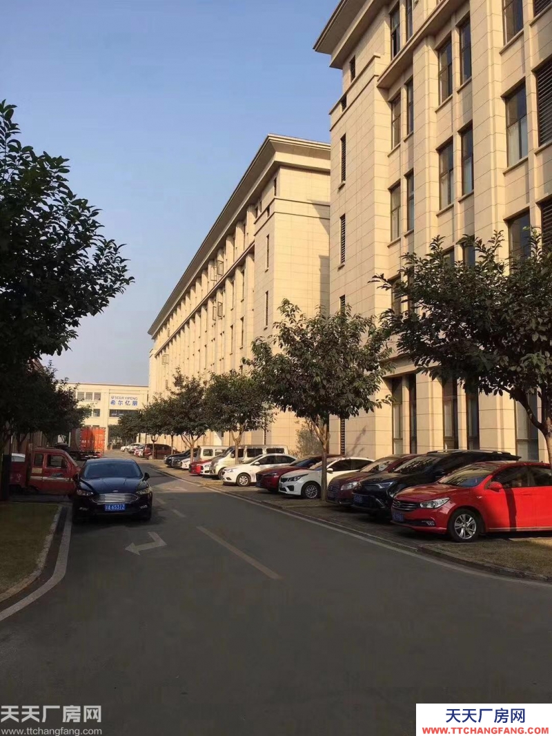 500-5000㎡ 重慶繞城旁 標(biāo)準(zhǔn)廠房 低首付 易按揭