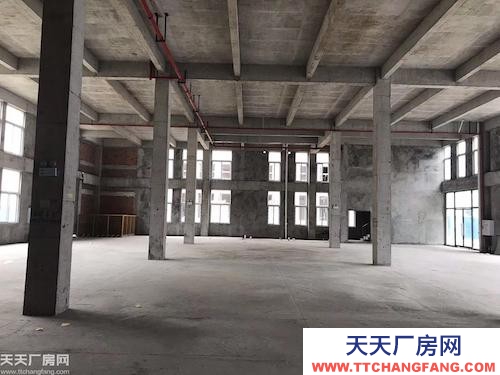 租售蔡家周邊?獨(dú)棟標(biāo)準(zhǔn)廠(chǎng)房?花園式品質(zhì)園區(qū)?1000平起