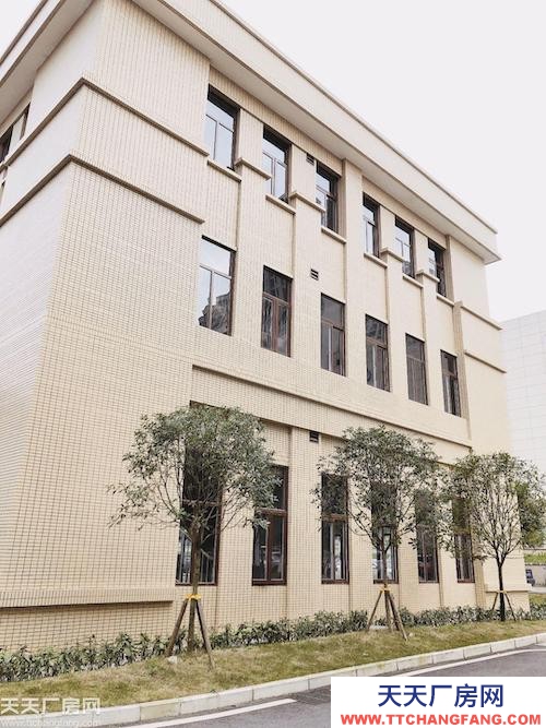 [出租售?聯(lián)東U谷產(chǎn)業(yè)園]兩江新區(qū)聯(lián)動招商?獨立產(chǎn)權(quán)標(biāo)準(zhǔn)廠房