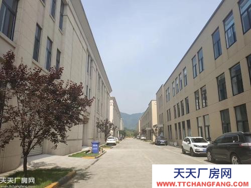 兩江水土園區(qū)800-5000㎡獨(dú)棟廠(chǎng)房租售