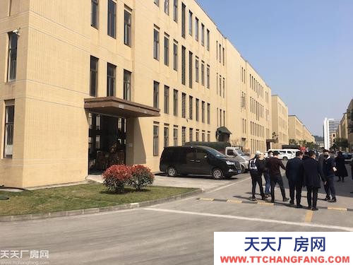 標(biāo)準(zhǔn)廠房 可租可售 支持按揭分期 配套成熟