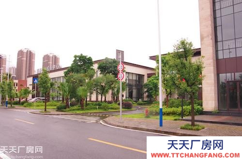 歇馬周邊獨(dú)棟標(biāo)準(zhǔn)廠房租售可過環(huán)評(píng)交通便利