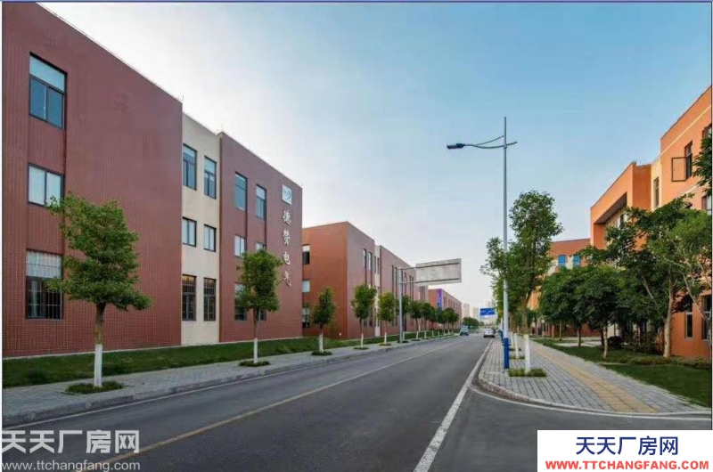 歇馬周邊獨(dú)棟標(biāo)準(zhǔn)廠房租售可過環(huán)評(píng)交通便利