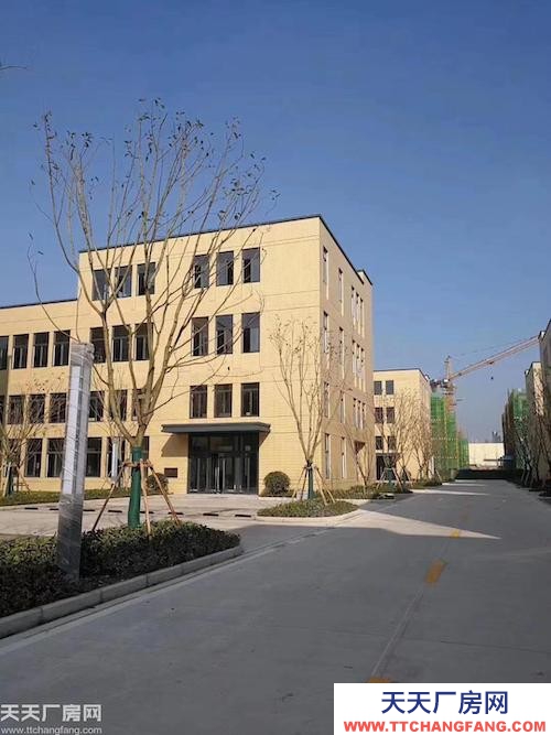 標(biāo)準(zhǔn)雙層廠房,面積800?8000㎡