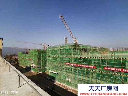 標準雙層廠房，面積800?8000㎡