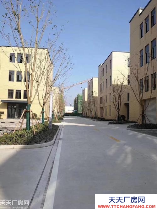 標(biāo)準(zhǔn)雙層廠房,面積800?8000㎡