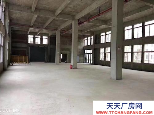 標(biāo)準(zhǔn)雙層廠房,面積800?8000㎡