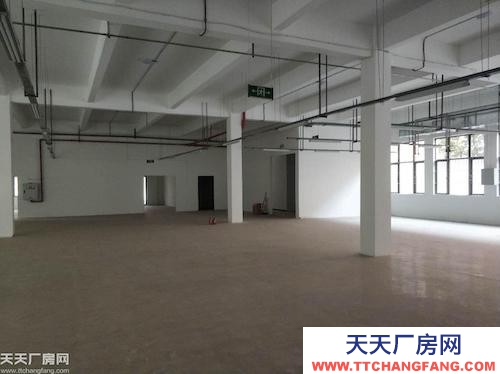 售雙江新區北碚歇馬附近雙層框架廠房 實用適生產研發 有意面議