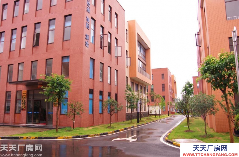 兩江新區(qū)+獨立產(chǎn)權+優(yōu)質(zhì)產(chǎn)業(yè)——標準廠房出售