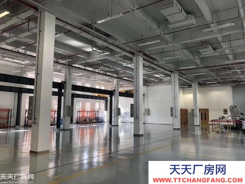 出售北碚水土輕軌站旁標準獨棟廠房