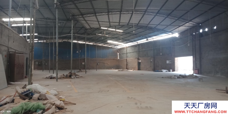 重慶市北碚區三溪口附近廠房出租