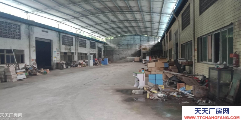 重慶市，北碚區蔡家三溪口附近廠房出租和庫房出租