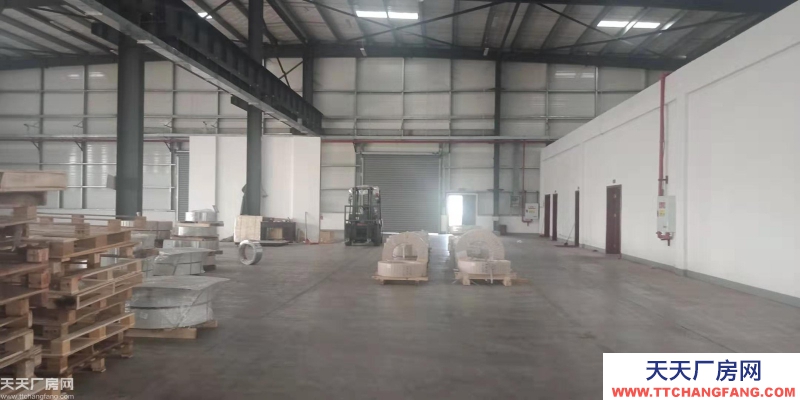 重慶市，北碚區(qū)，水土園區(qū)標(biāo)準(zhǔn)廠房3800方出租