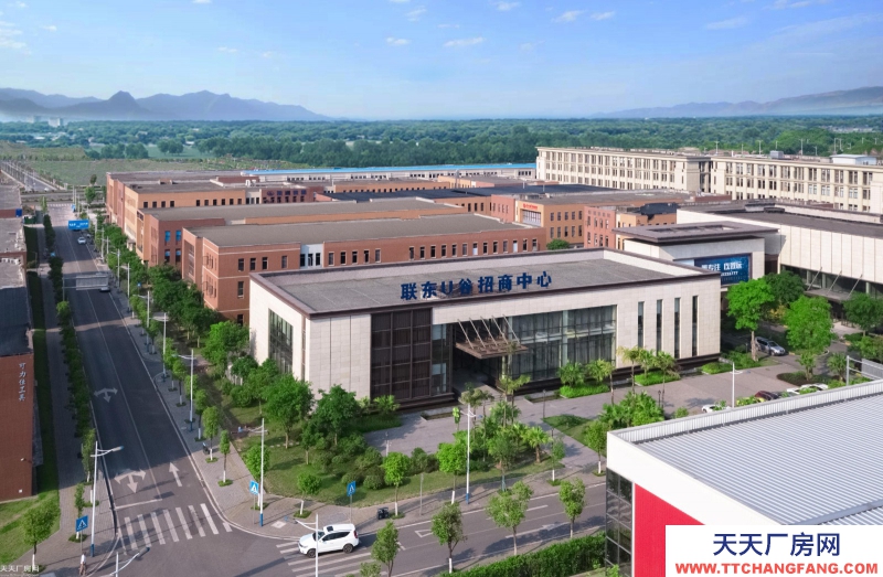 兩江新區(qū) 獨棟1000一4000m2 廠房出售