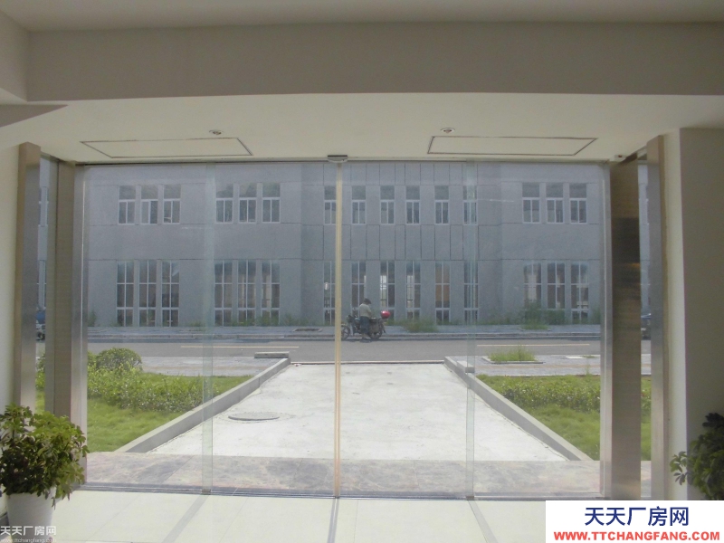 水土高新產(chǎn)業(yè)園標(biāo)準(zhǔn)廠房出售