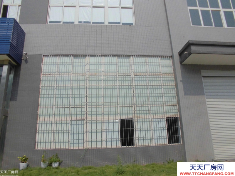 水土高新產(chǎn)業(yè)園標(biāo)準(zhǔn)廠房出售