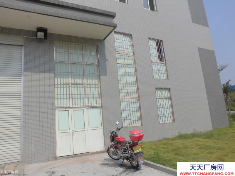 水土高新產(chǎn)業(yè)園標(biāo)準(zhǔn)廠房出售