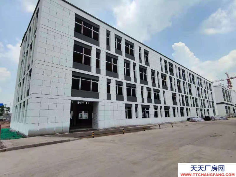 出售江津雙福新區優質廠房，50年大產權