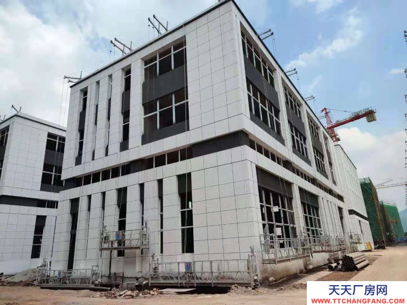 出售渝北兩路優(yōu)質(zhì)廠房，50年大產(chǎn)權(quán)，可按揭