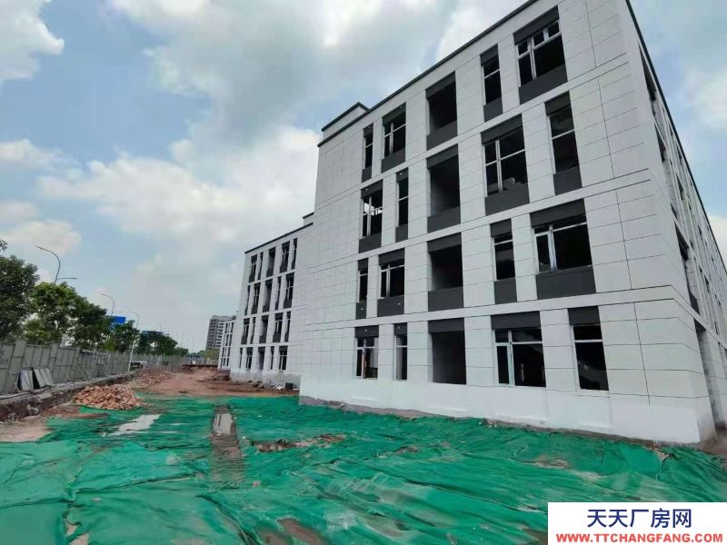 出售渝北兩路優質廠房,50年大產權,可按揭