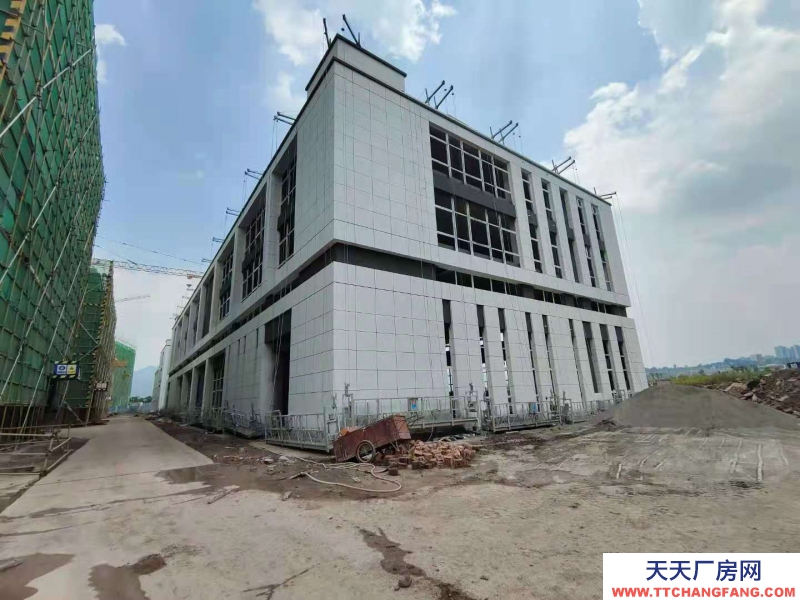 出售渝北兩路優質廠房,50年大產權,可按揭