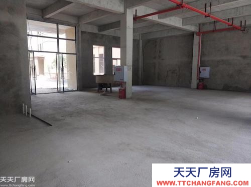 重慶標準廠房出租出售